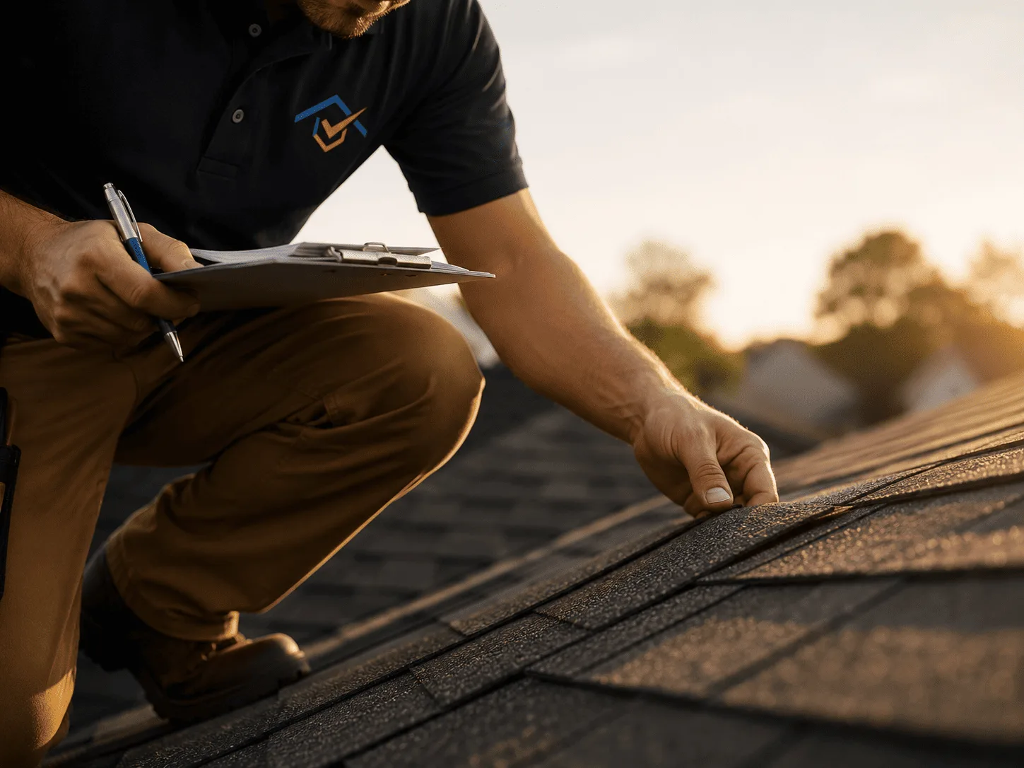 Why Choose Roof Inspection in Mcrae, AR
