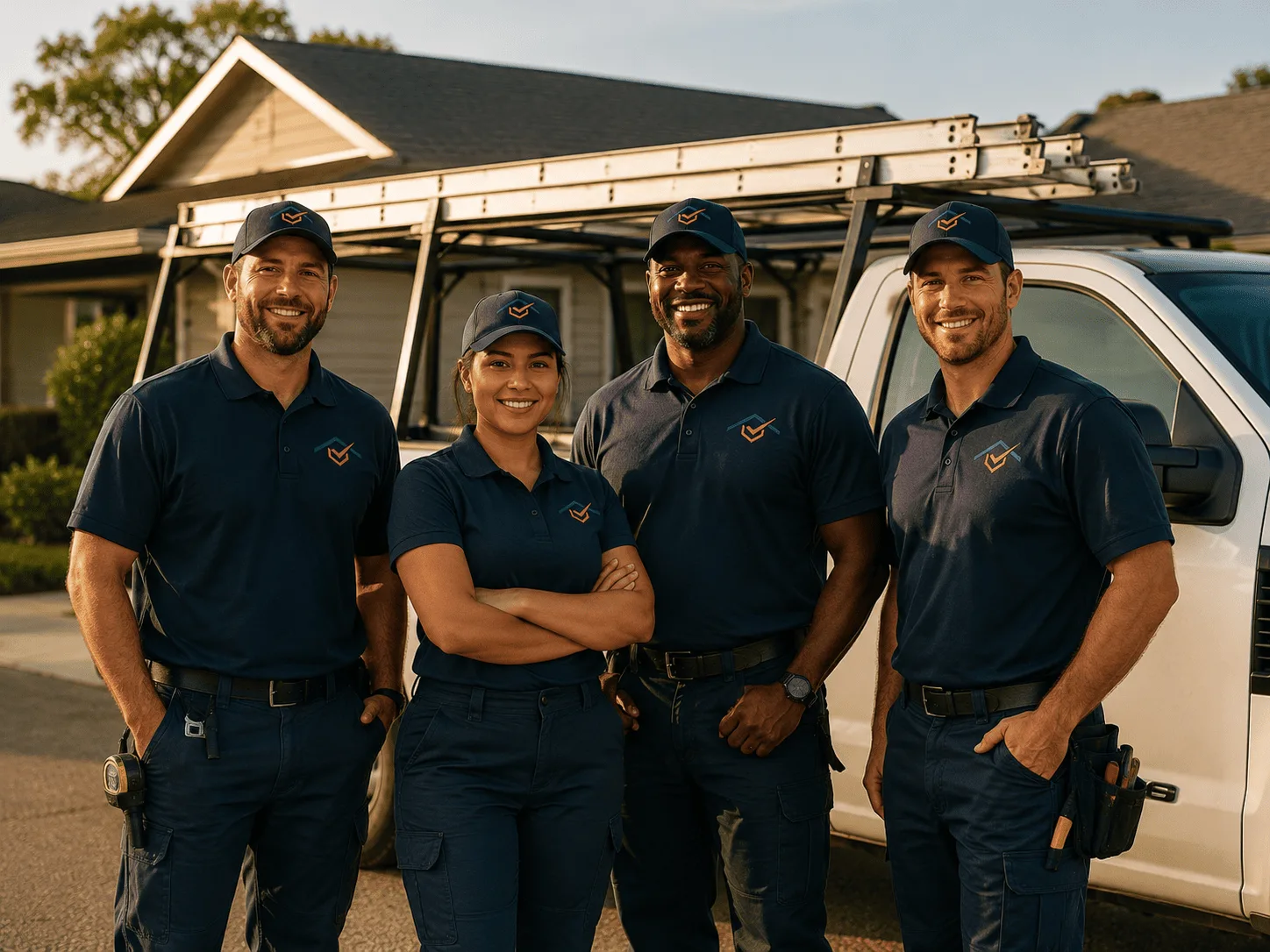 Roof Inspection company in Mcrae, AR